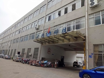 Çin Jiangyin Guanghong Packing Materials Co., ltd.