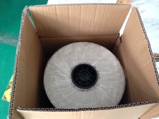 Şekerleme için Daralan Film Pof Isıyla Daralan Film Poliolefin Shrink Wrap